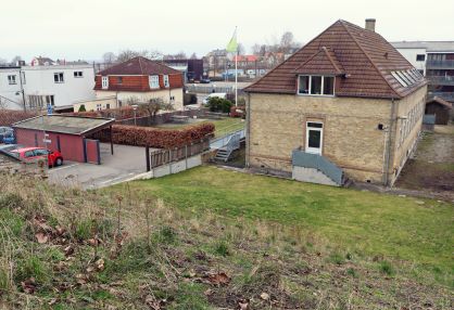 Billede af Frivilligcenter Næstved - De Sociale Foreningers Hus