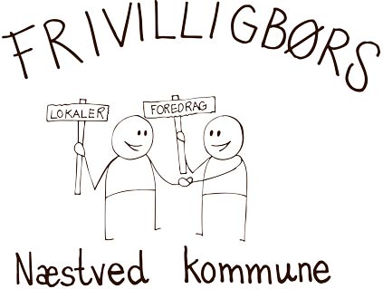 FrivilligBørs i Næstved kommune
