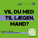 Forum for Mænds Sundhed