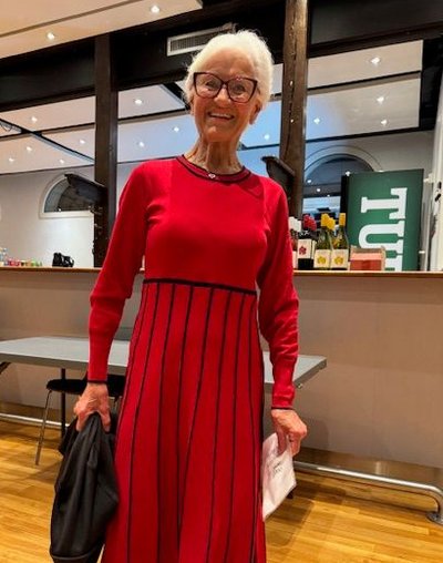 Foto: Privat/Nutidens Kvinder Næstved