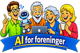 Illustration: AI genereret af Hans Jørgen Brandstrup Nielsen