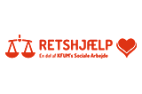 Illustration: KFUM's Sociale Arbejde