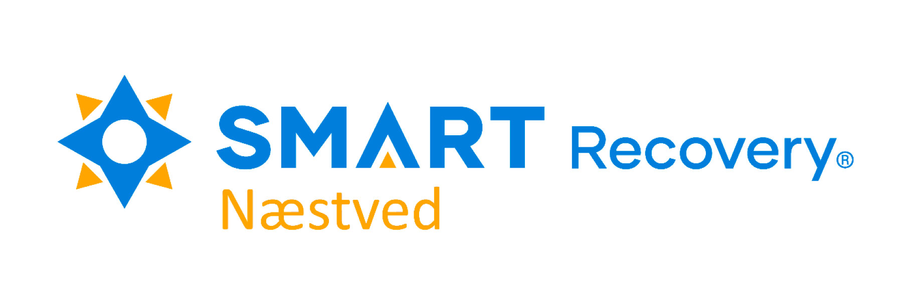 Smart Recovery logo
