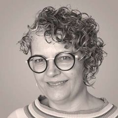 Else Marie Munther, kommunikationsmedarbejder