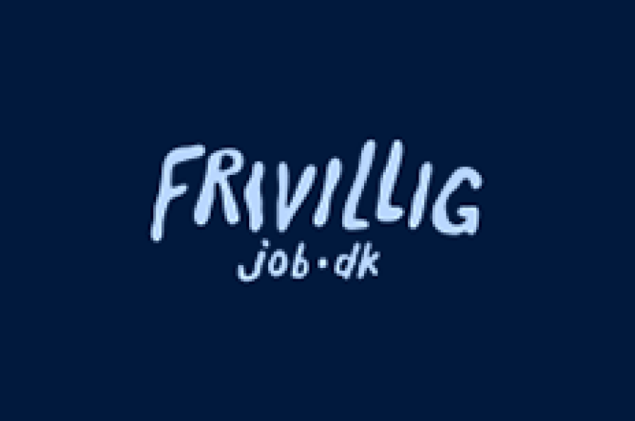 Find dit frivilligjob lokalt med frivilligjob.dk