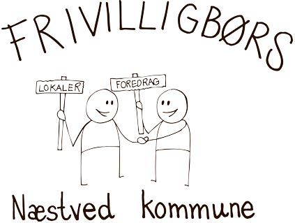 FrivilligBørs i Næstved kommune