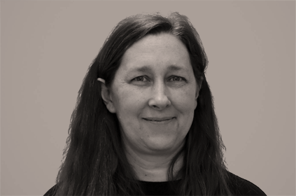 Pia Søberg Elkjær, Administrativ medarbejder i Frivilligcenter Næstved og projektmedarbejder i Gældsrådgivning Sydsjælland