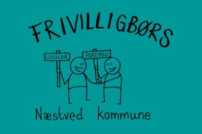 FrivilligBørs i Næstved kommune