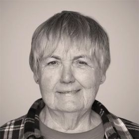 Lise Rasmussen, næstformand i Frivilligcenter Næstved